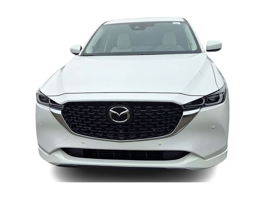 Thumbnail: 2025 Mazda CX-5 - 6