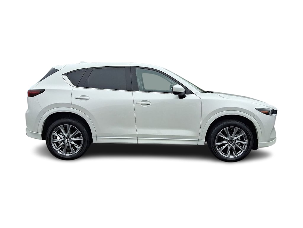 Thumbnail: 2025 Mazda CX-5 - 26