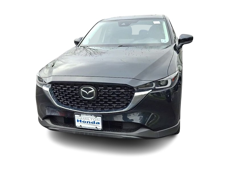 Thumbnail: 2023 Mazda CX-5 - 6