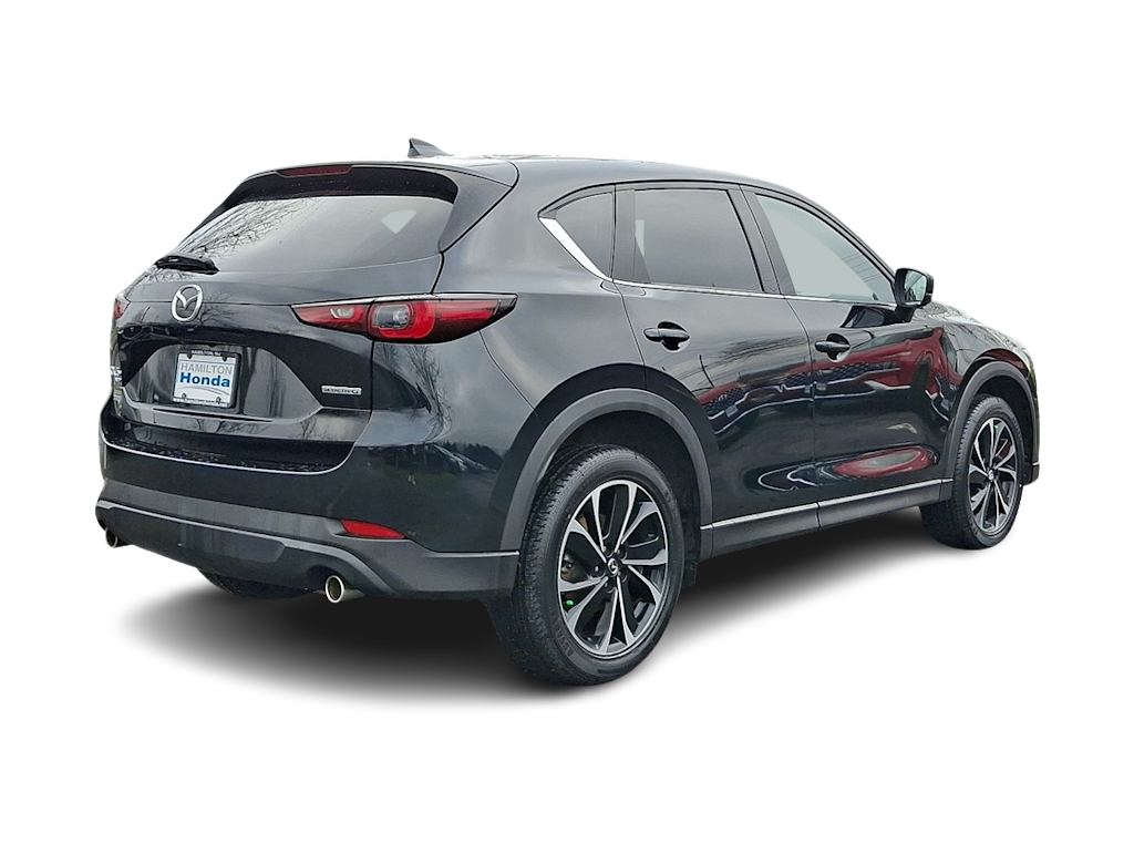 Thumbnail: 2023 Mazda CX-5 - 25