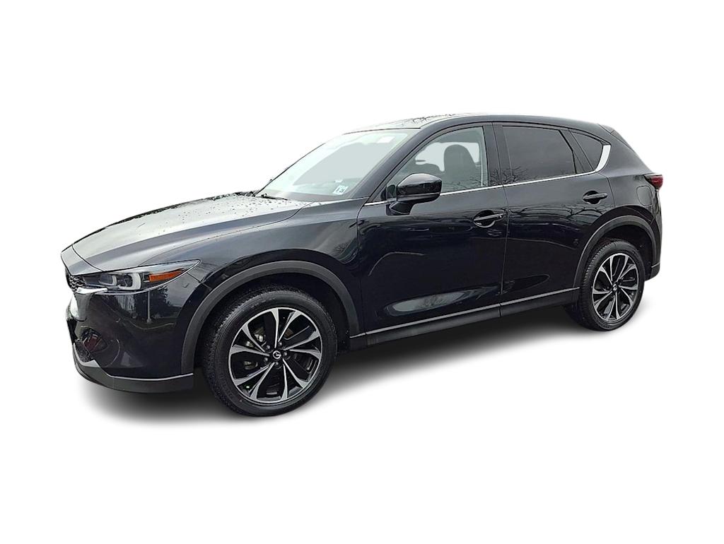 Thumbnail: 2023 Mazda CX-5 - 15