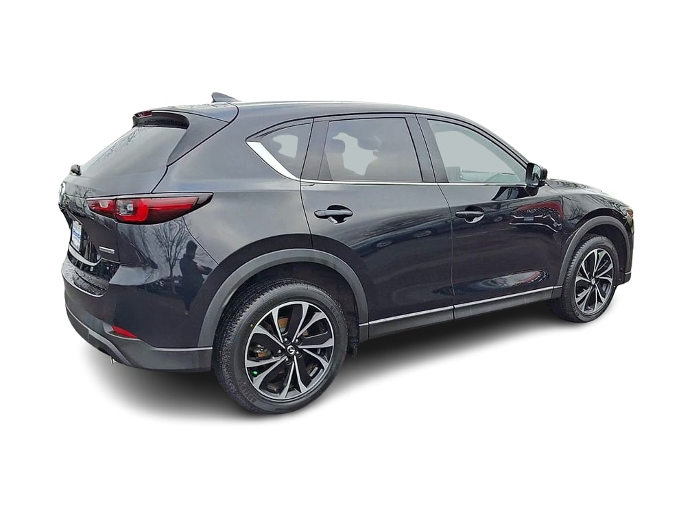 Thumbnail: 2023 Mazda CX-5 - 16