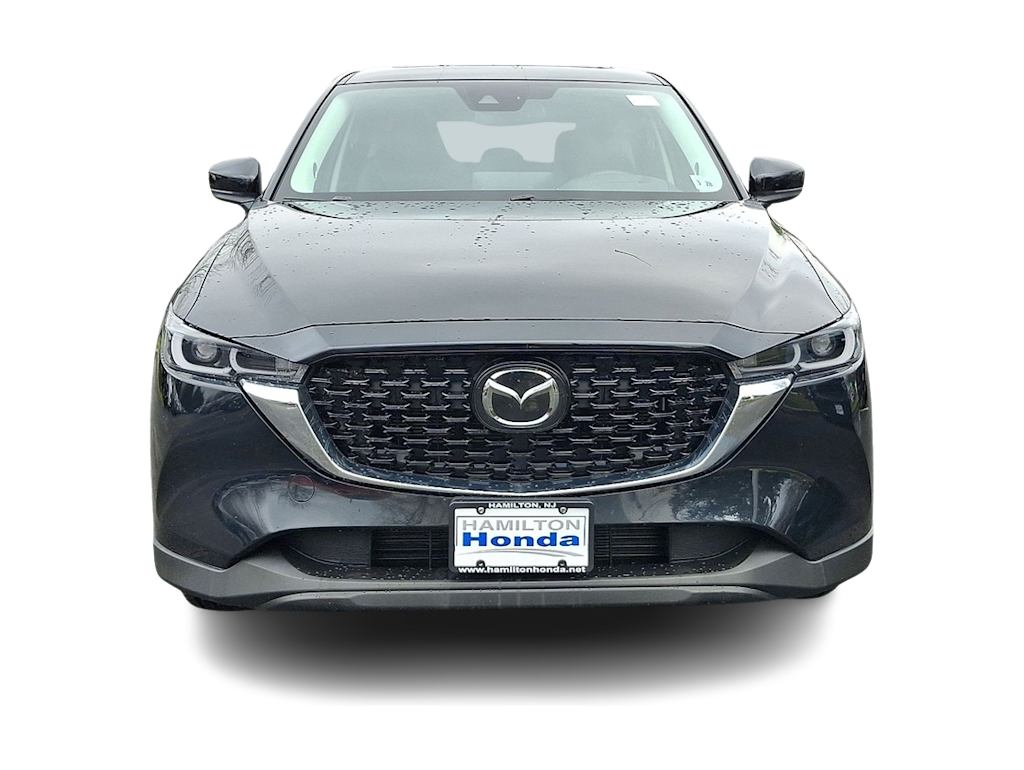 Thumbnail: 2023 Mazda CX-5 - 28