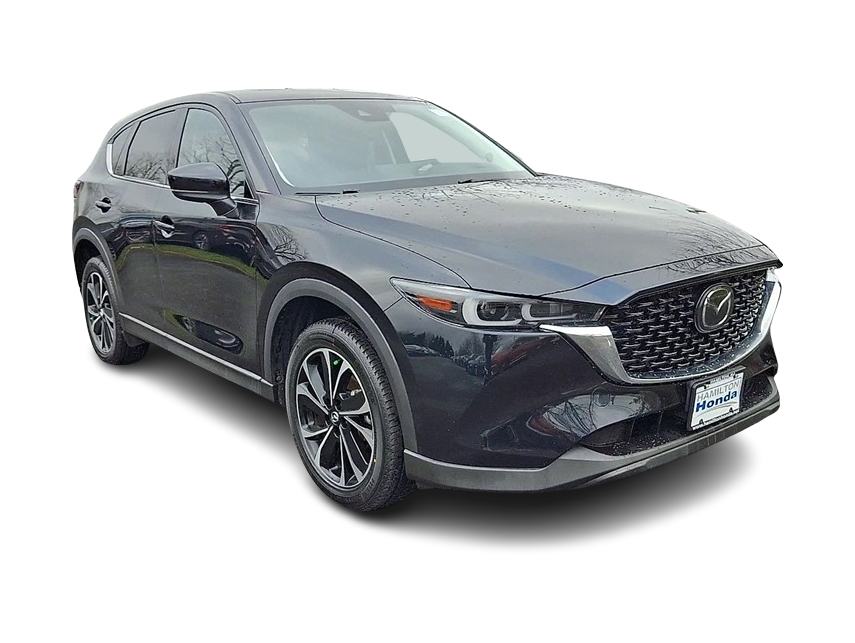 Thumbnail: 2023 Mazda CX-5 - 14