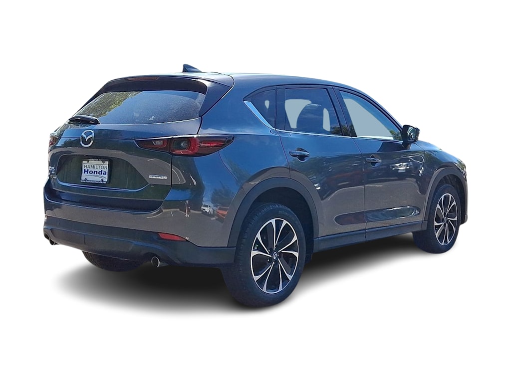 Thumbnail: 2022 Mazda CX-5 - 23