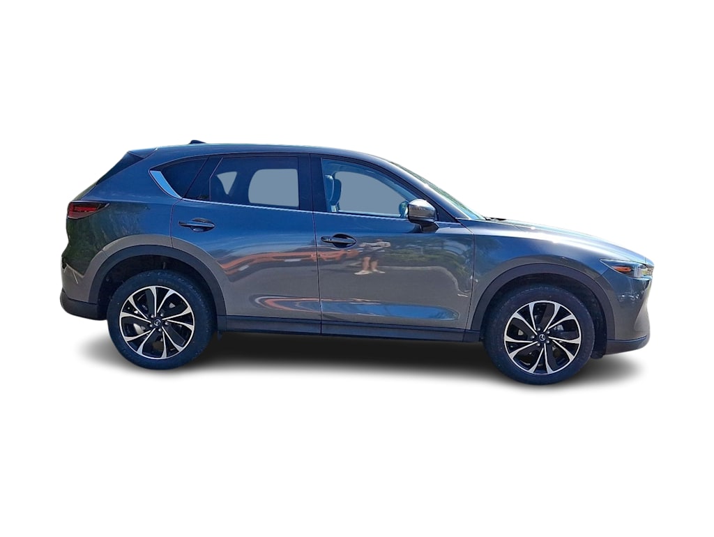 Thumbnail: 2022 Mazda CX-5 - 24