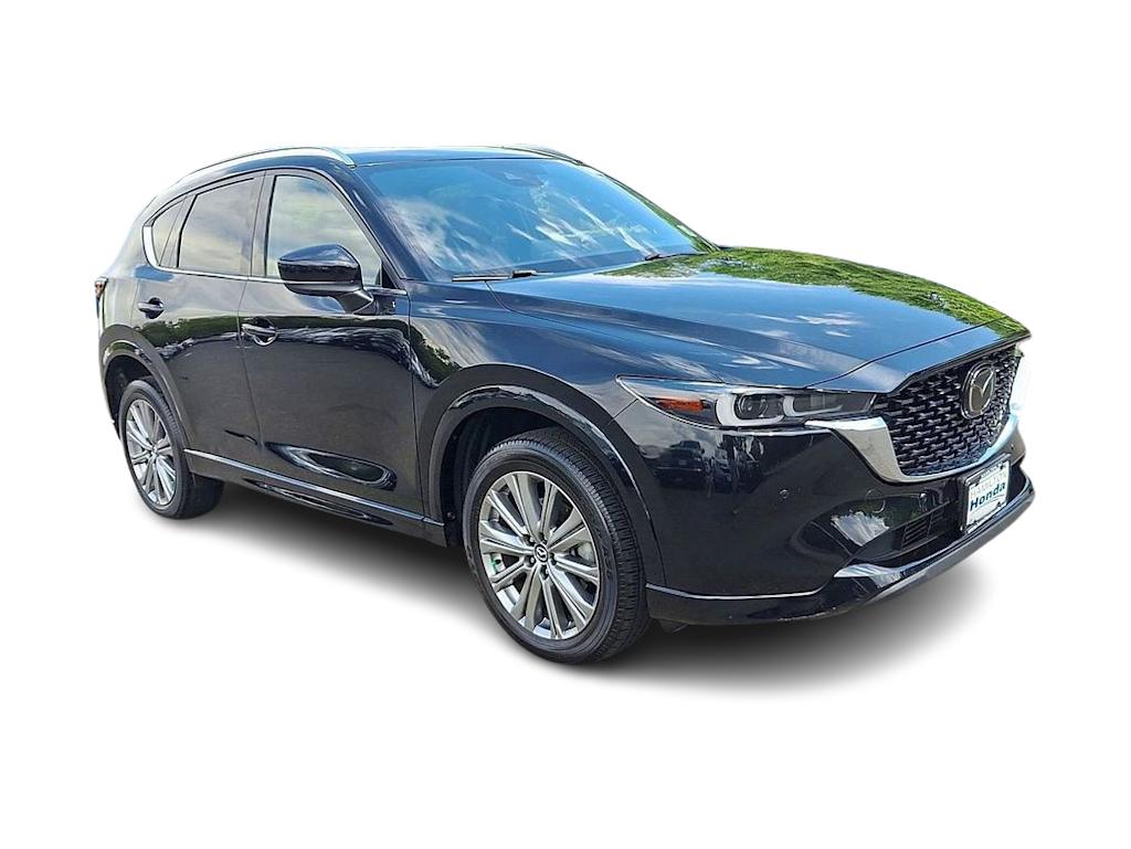 Thumbnail: 2023 Mazda CX-5 - 14