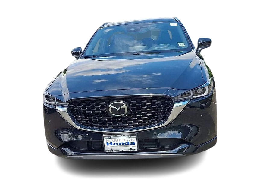 Thumbnail: 2023 Mazda CX-5 - 6