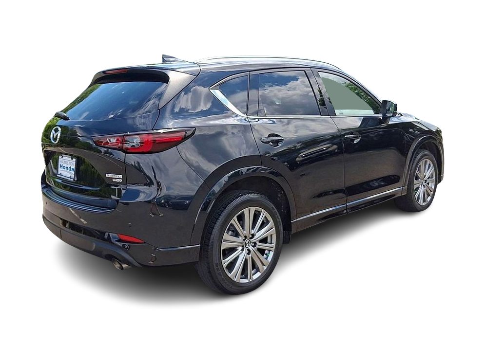 Thumbnail: 2023 Mazda CX-5 - 16