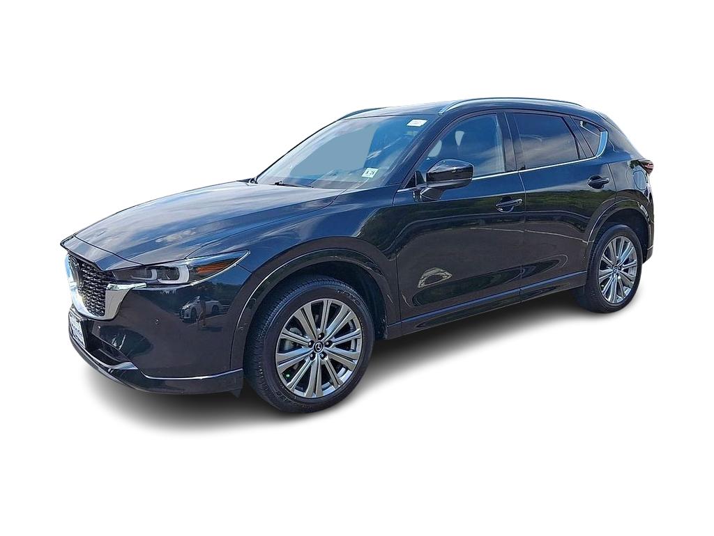 Thumbnail: 2023 Mazda CX-5 - 15