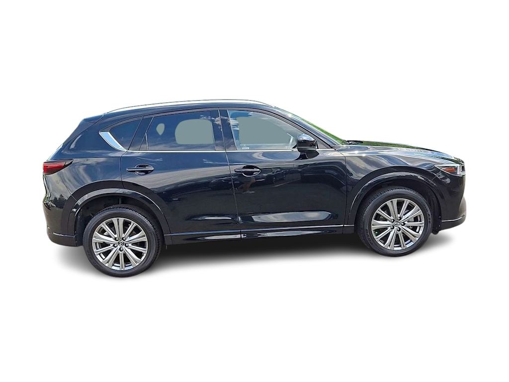 Thumbnail: 2023 Mazda CX-5 - 17