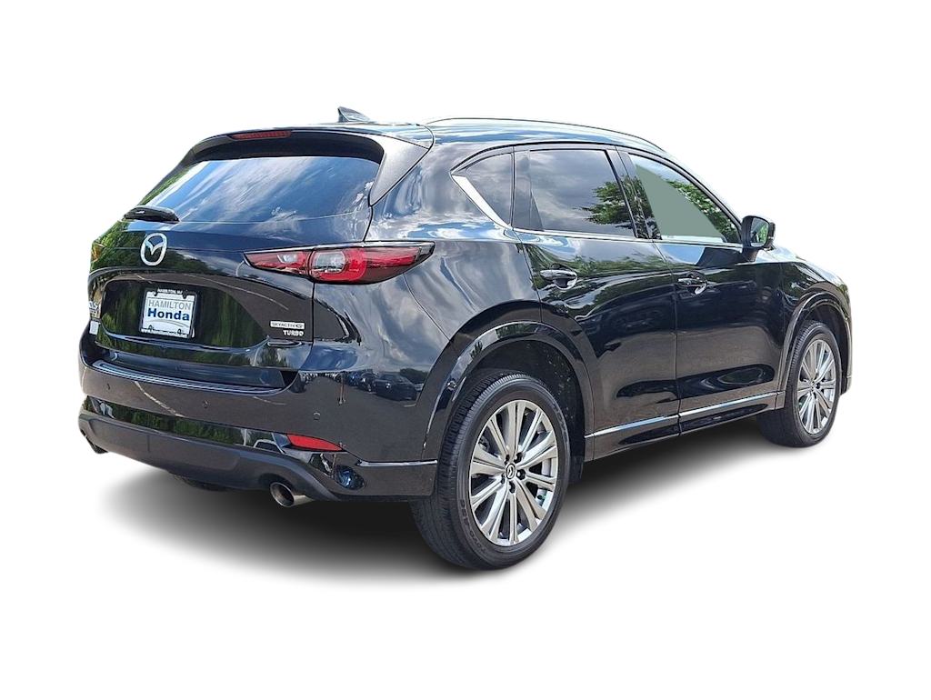Thumbnail: 2023 Mazda CX-5 - 25