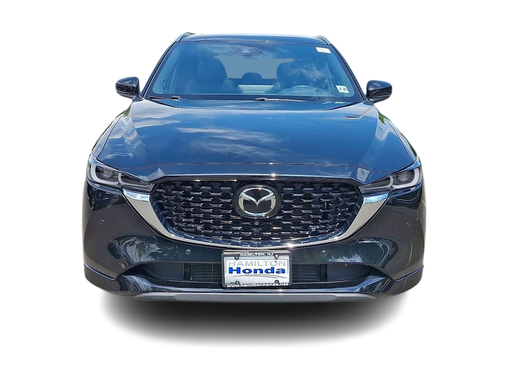 Thumbnail: 2023 Mazda CX-5 - 28