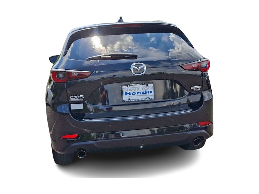 Thumbnail: 2023 Mazda CX-5 - 5