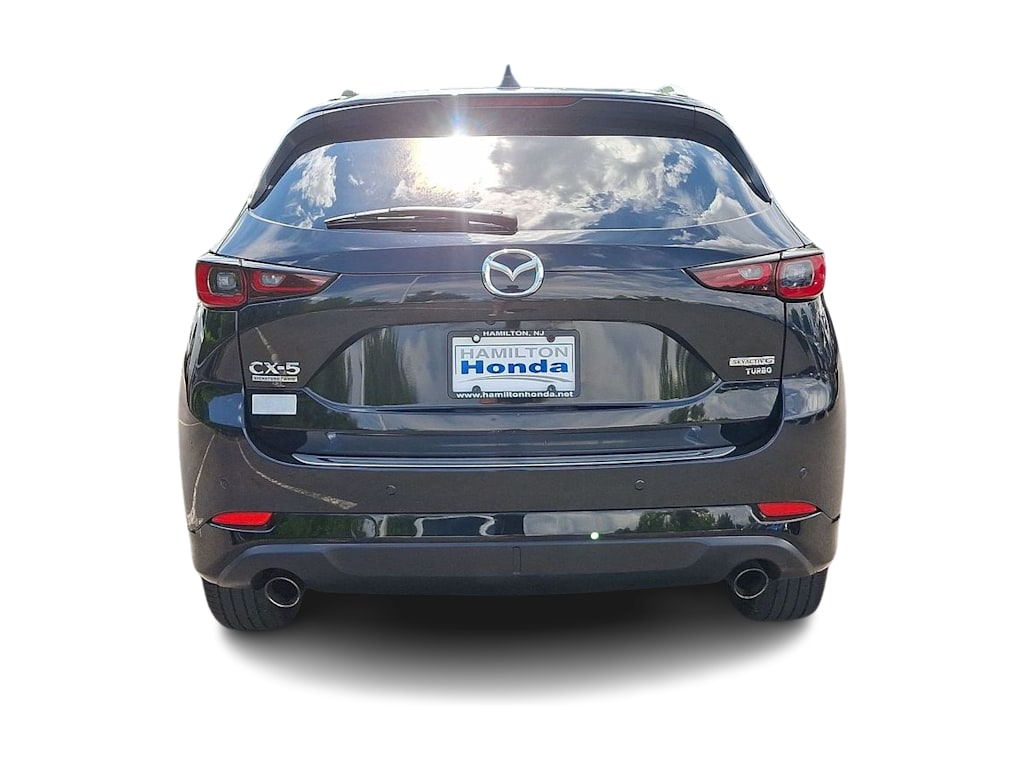 Thumbnail: 2023 Mazda CX-5 - 24