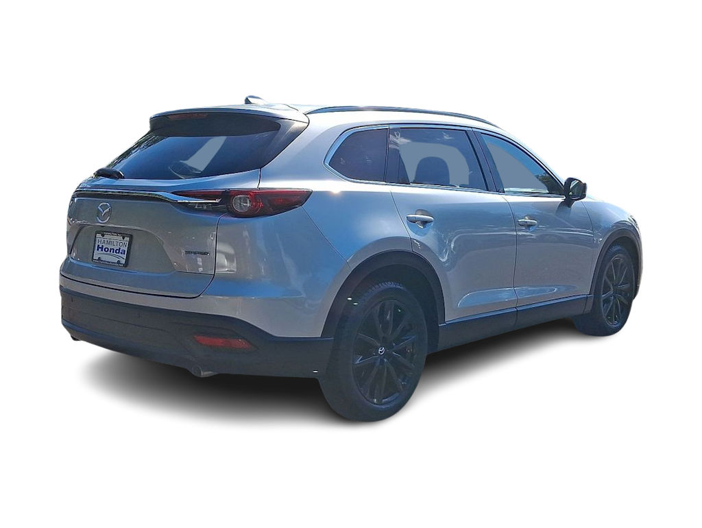 Thumbnail: 2022 Mazda CX-9 - 25