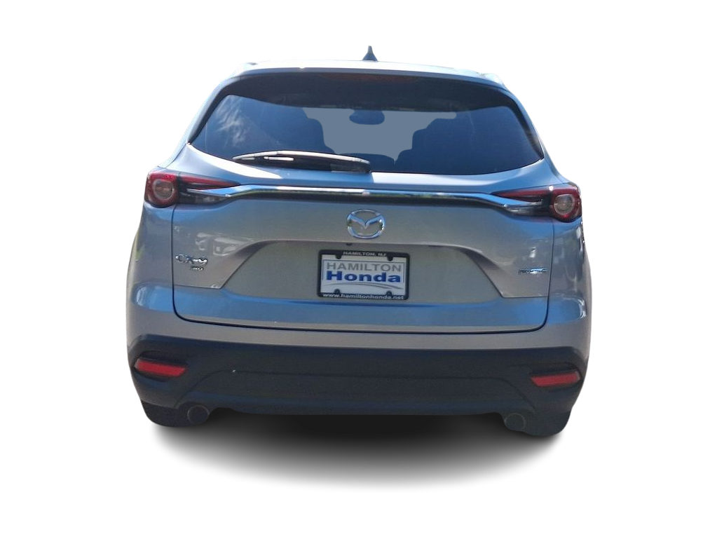 Thumbnail: 2022 Mazda CX-9 - 24