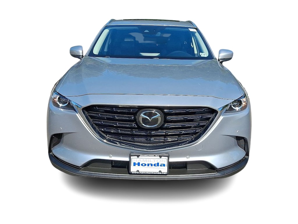 Thumbnail: 2022 Mazda CX-9 - 28