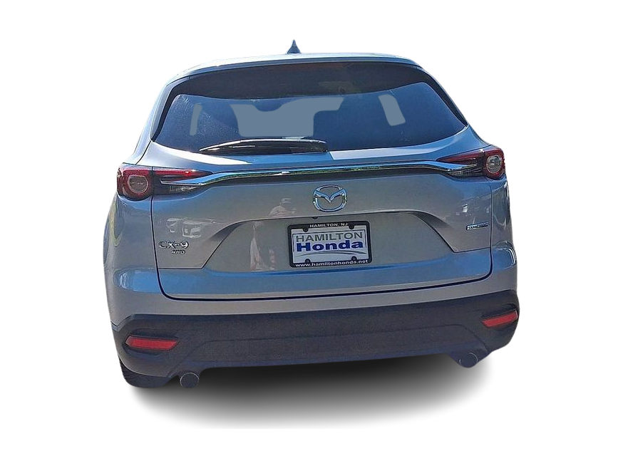 Thumbnail: 2022 Mazda CX-9 - 5