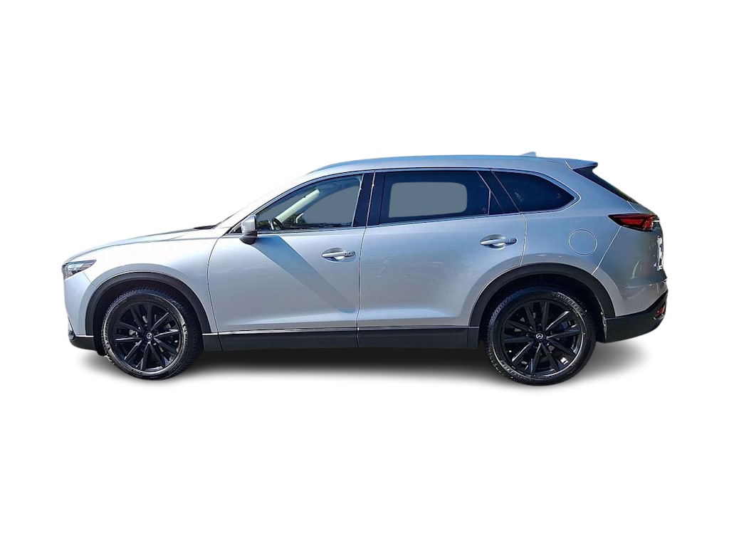 Thumbnail: 2022 Mazda CX-9 - 16