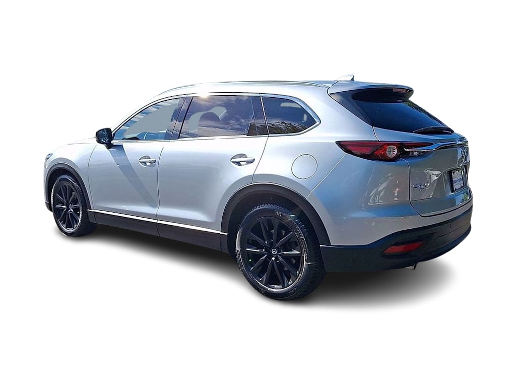 Thumbnail: 2022 Mazda CX-9 - 4