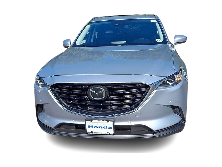 Thumbnail: 2022 Mazda CX-9 - 6