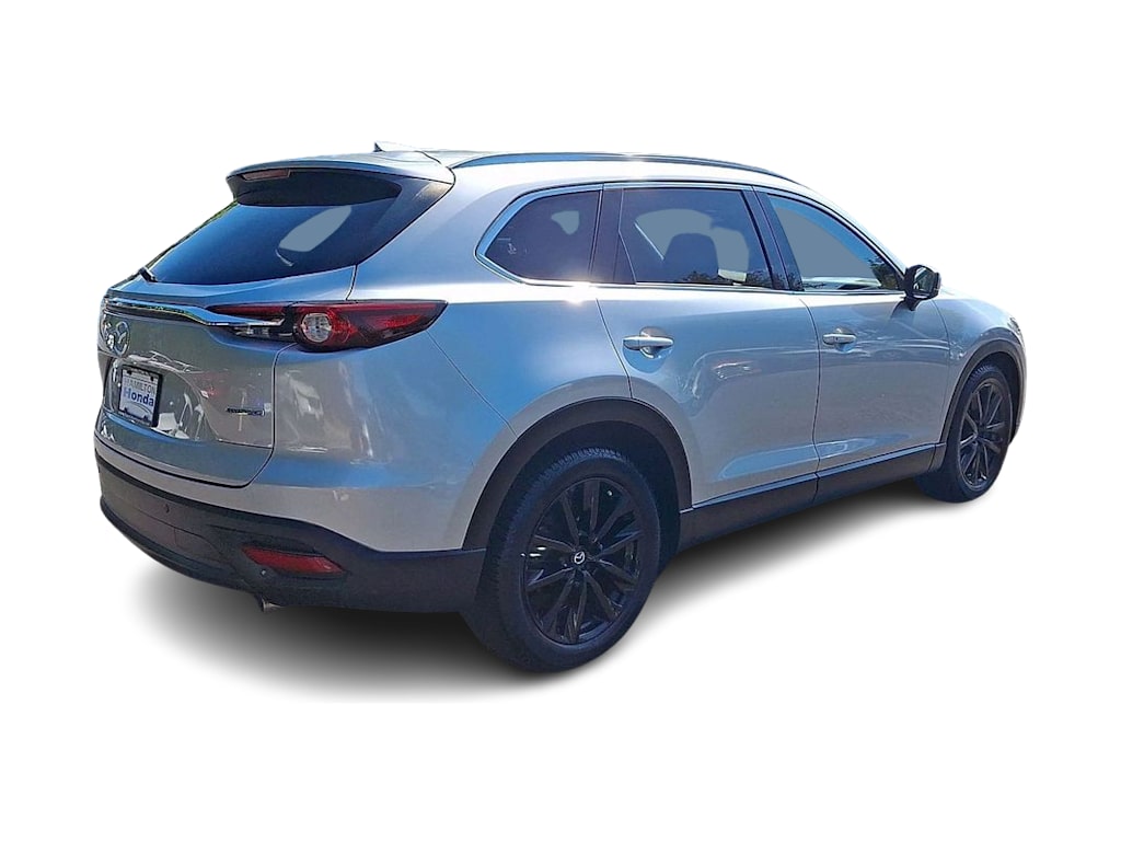 Thumbnail: 2022 Mazda CX-9 - 17