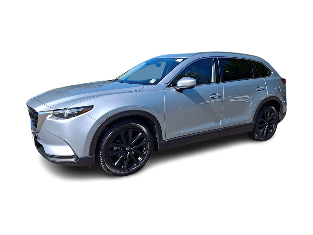 Thumbnail: 2022 Mazda CX-9 - 3