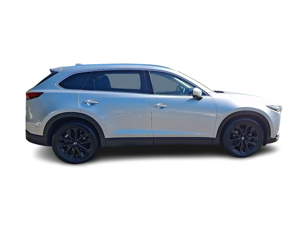 Thumbnail: 2022 Mazda CX-9 - 18