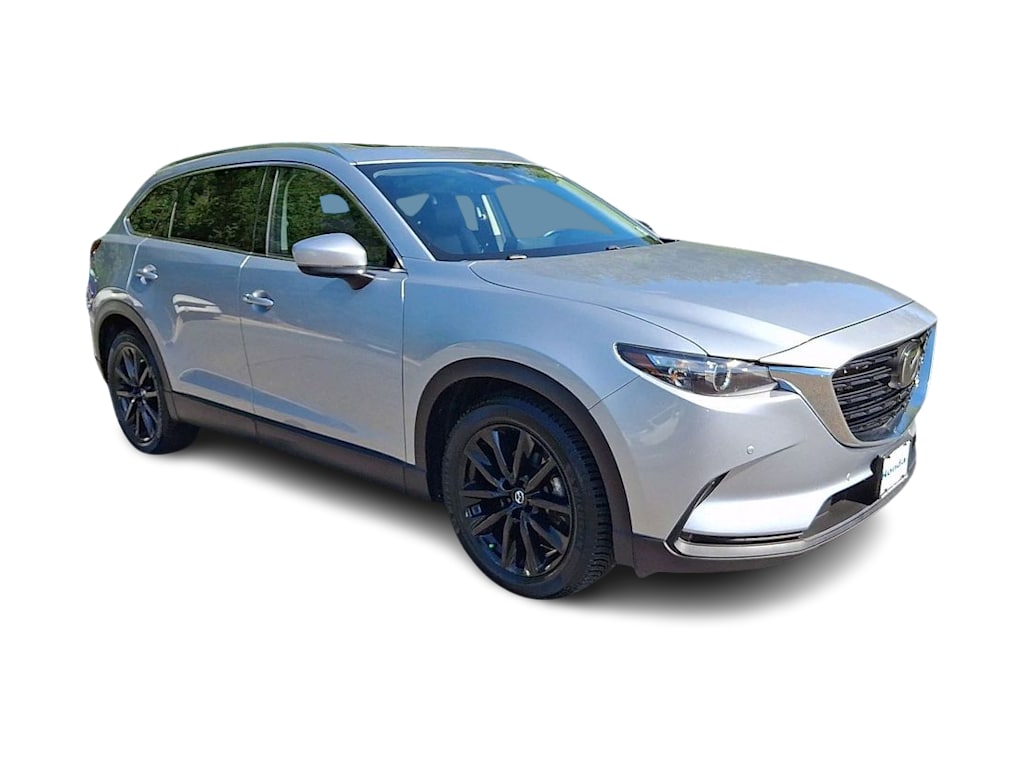 Thumbnail: 2022 Mazda CX-9 - 15