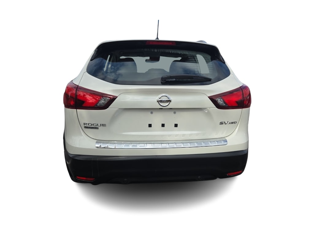 Thumbnail: 2019 Nissan Rogue Sport - 5