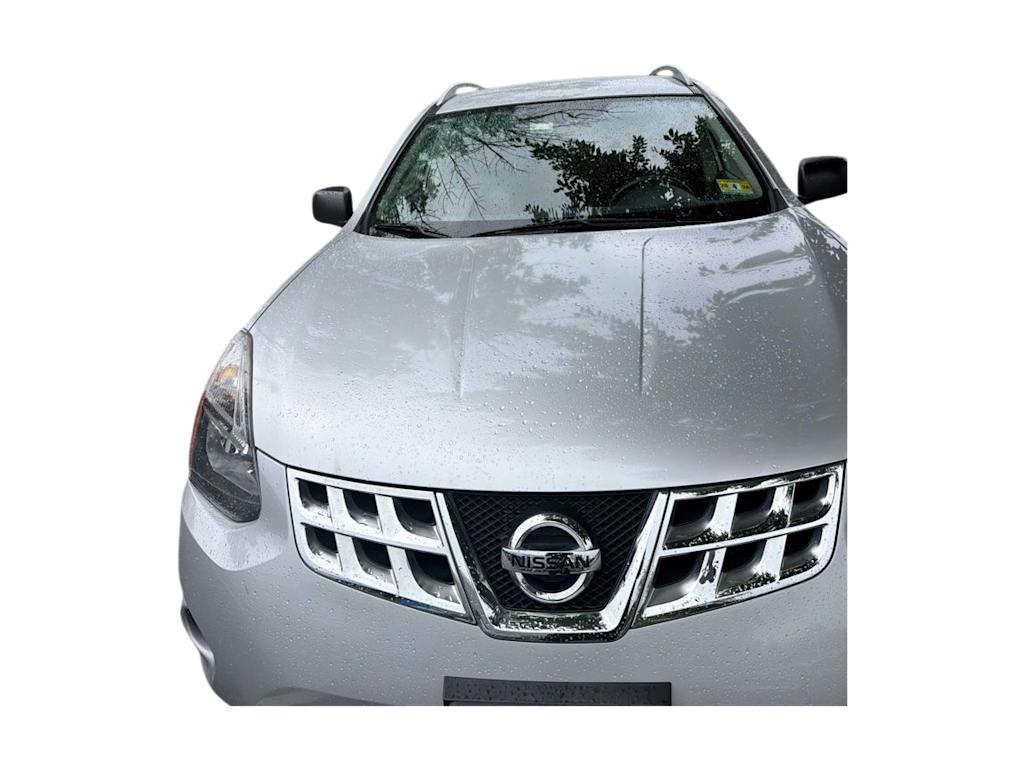 Thumbnail: 2015 Nissan Rogue - 3