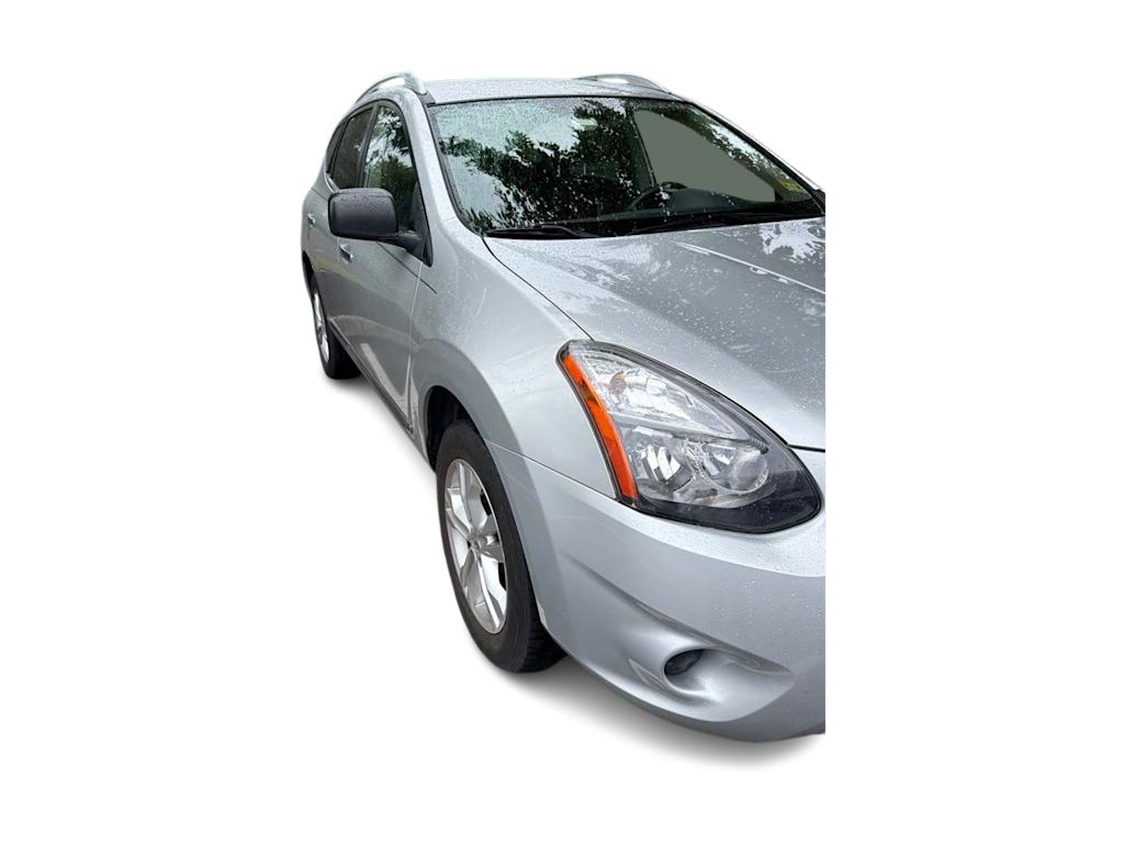 Thumbnail: 2015 Nissan Rogue - 10