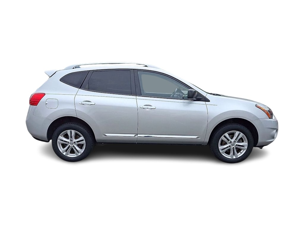 Thumbnail: 2015 Nissan Rogue - 17