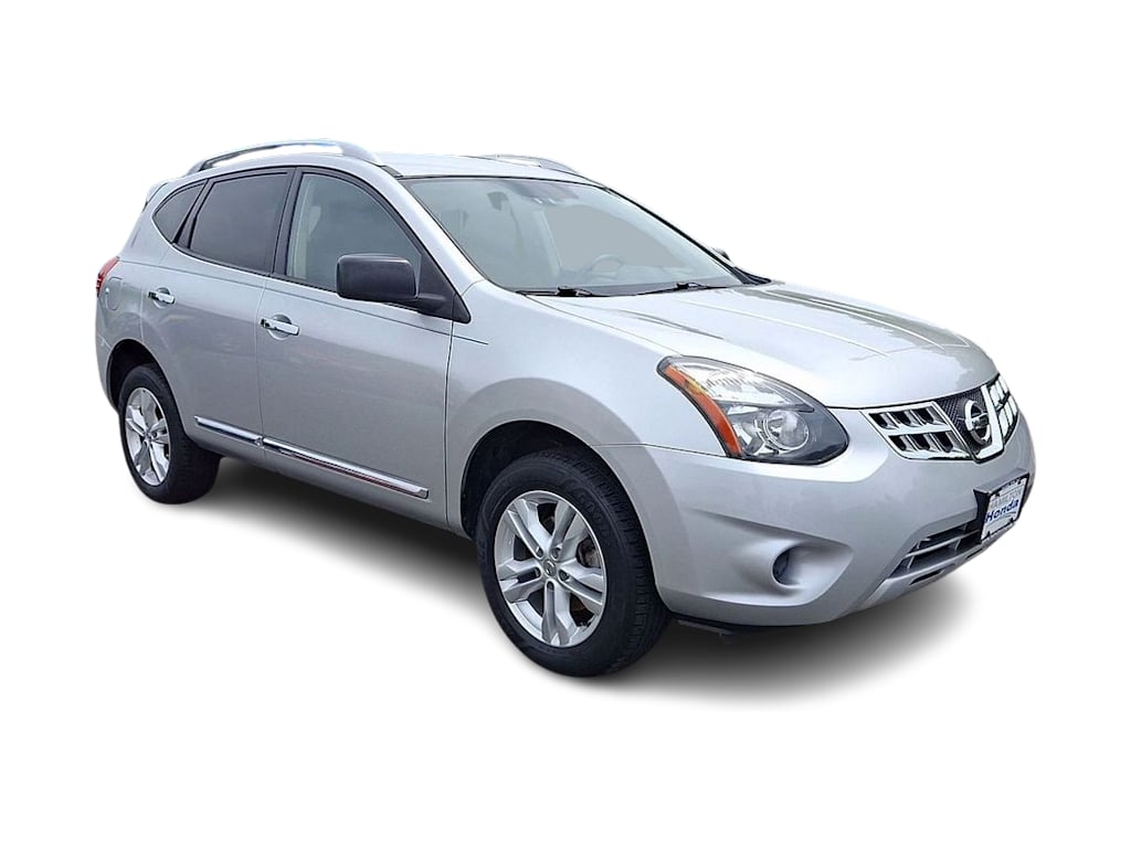 Thumbnail: 2015 Nissan Rogue - 14