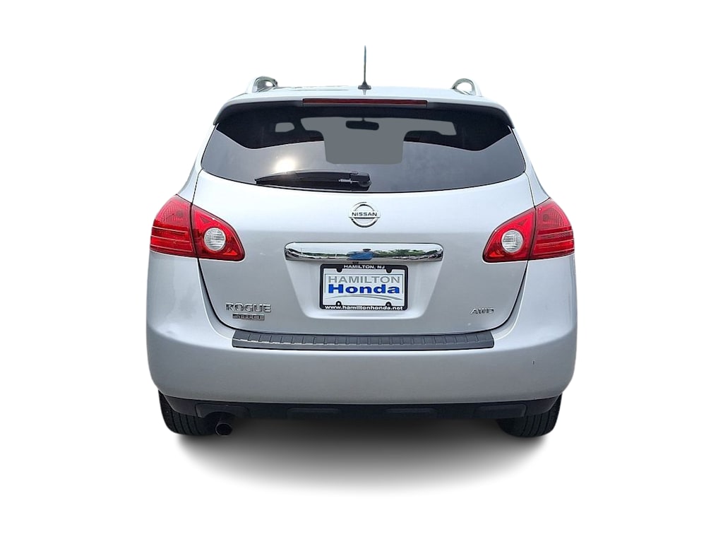 Thumbnail: 2015 Nissan Rogue - 24