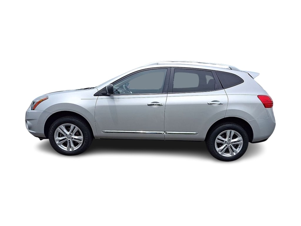 Thumbnail: 2015 Nissan Rogue - 15