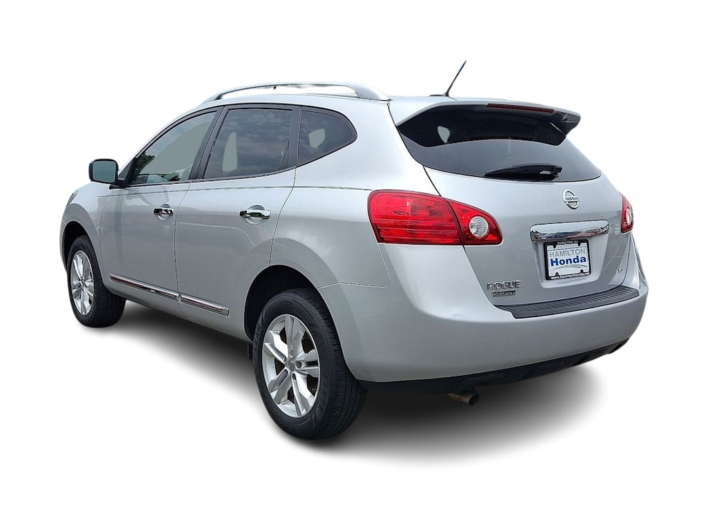 Thumbnail: 2015 Nissan Rogue - 23