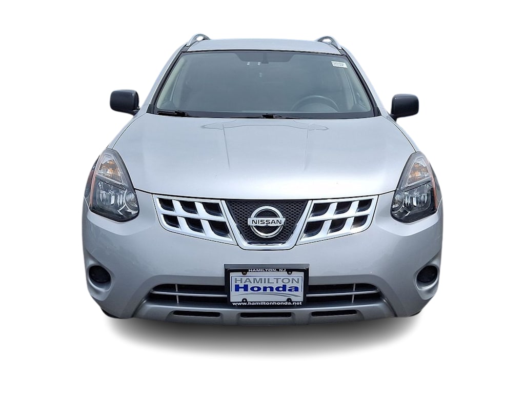 Thumbnail: 2015 Nissan Rogue - 28