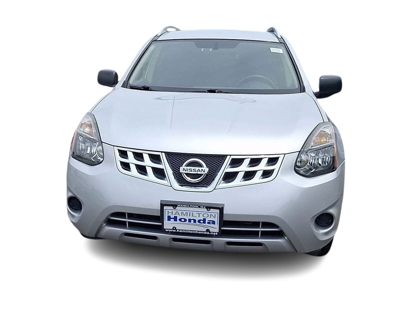 Thumbnail: 2015 Nissan Rogue - 6
