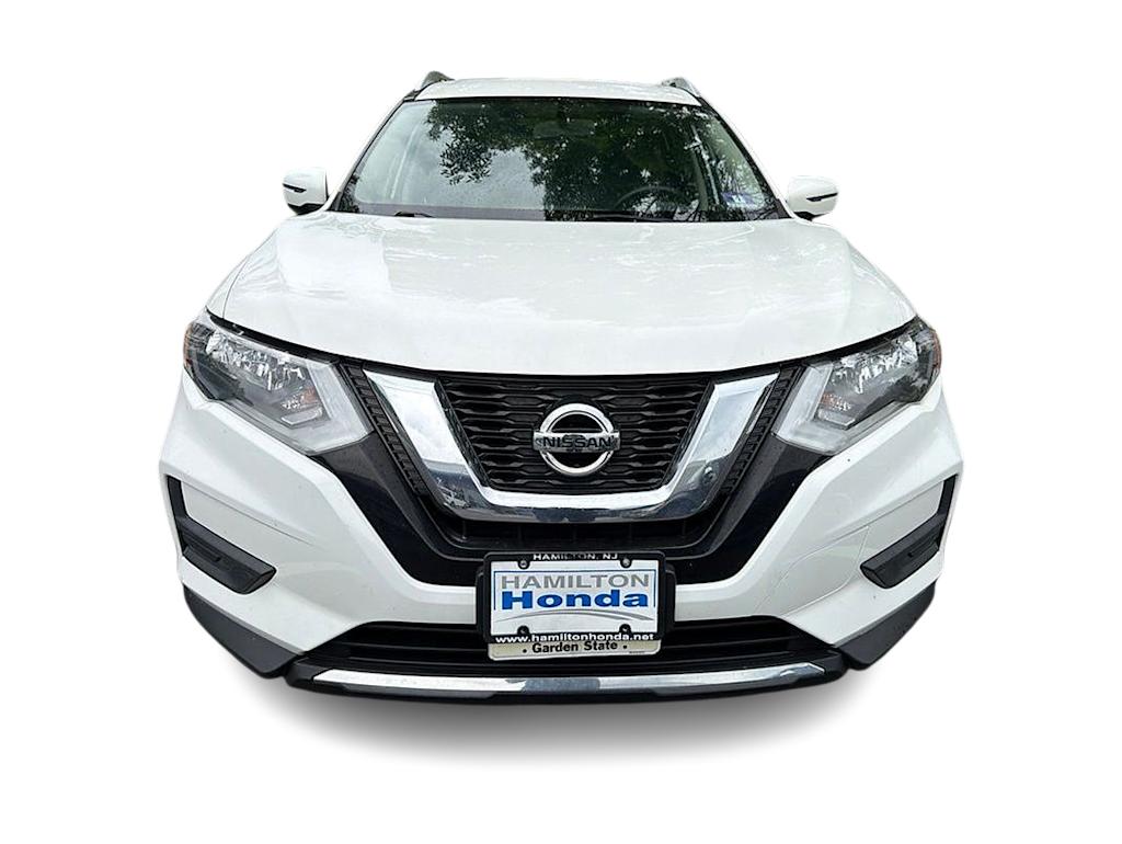 Thumbnail: 2017 Nissan Rogue - 6
