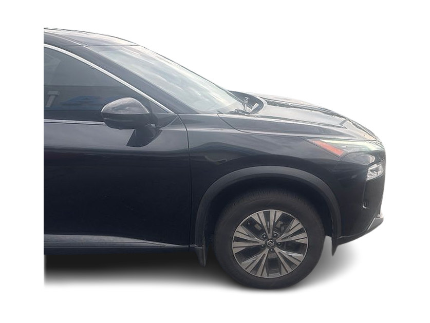 Thumbnail: 2021 Nissan Rogue - 12
