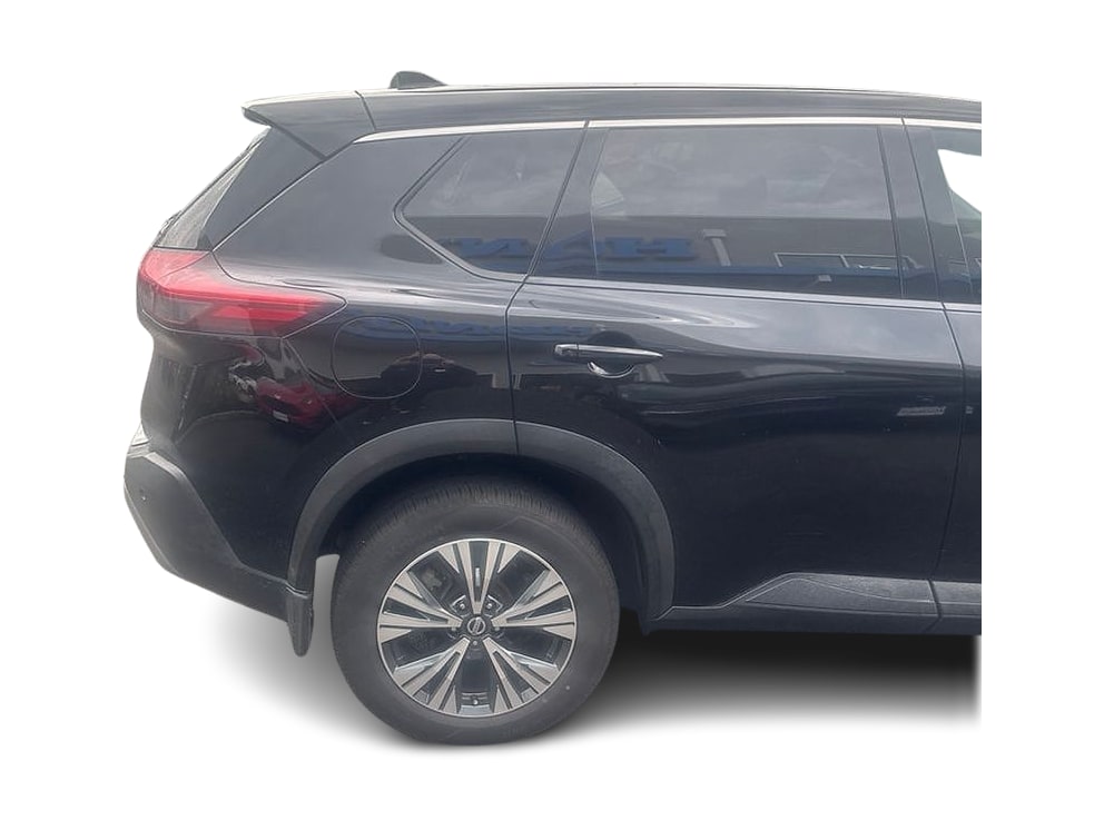 Thumbnail: 2021 Nissan Rogue - 10