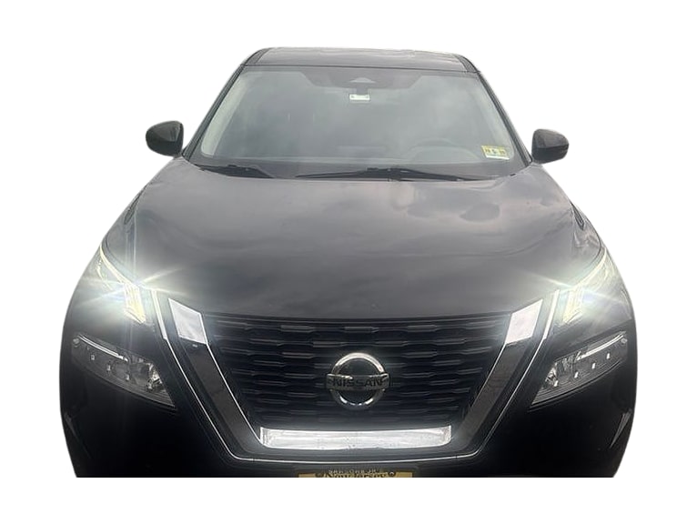 Thumbnail: 2021 Nissan Rogue - 5