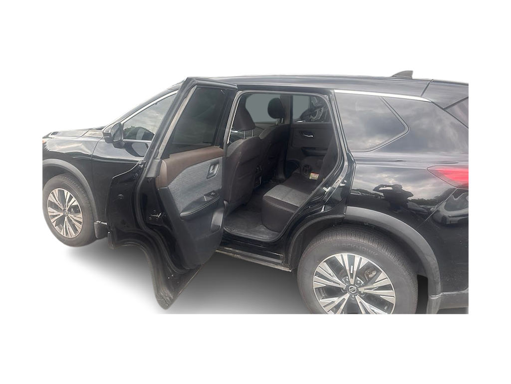 Thumbnail: 2021 Nissan Rogue - 15