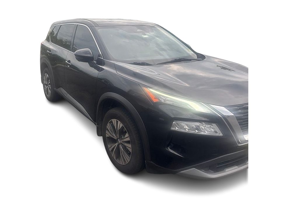 Thumbnail: 2021 Nissan Rogue - 13