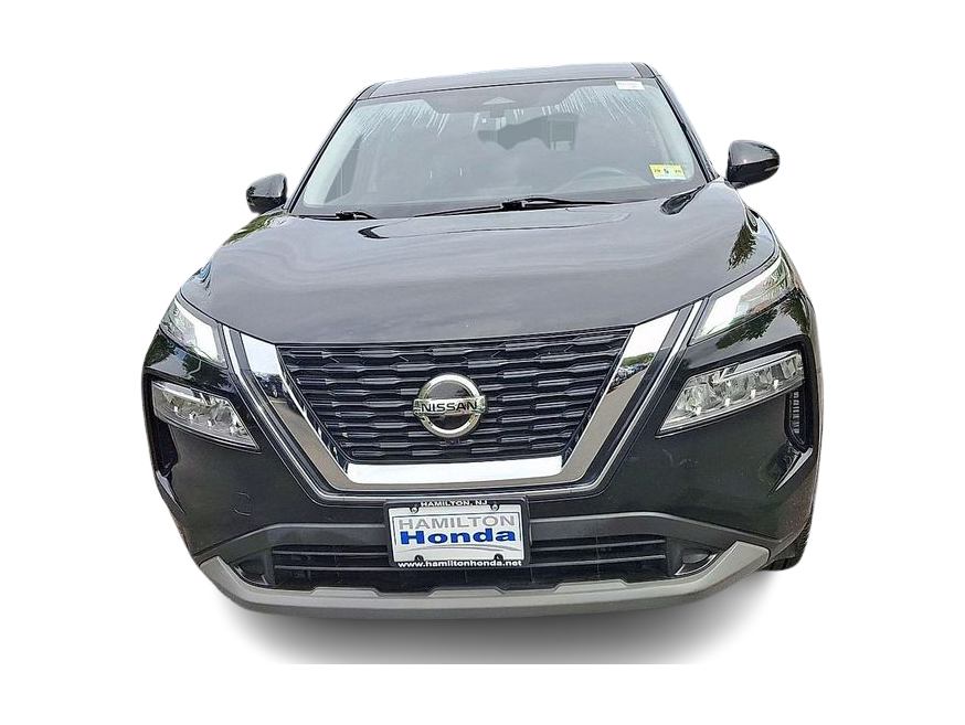 Thumbnail: 2021 Nissan Rogue - 6