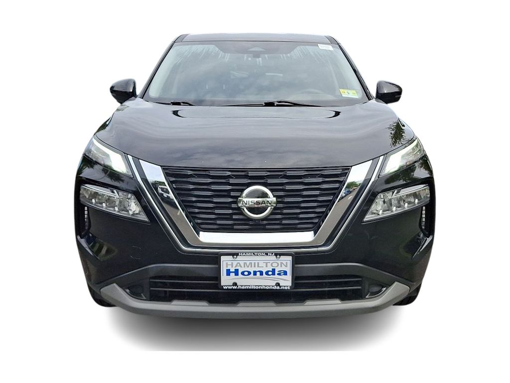 Thumbnail: 2021 Nissan Rogue - 28