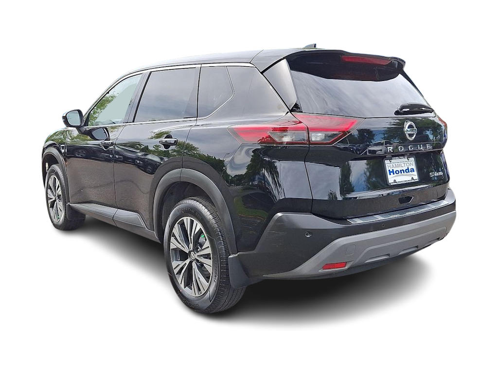 Thumbnail: 2021 Nissan Rogue - 23