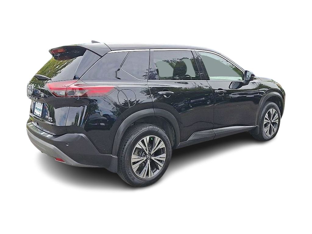 Thumbnail: 2021 Nissan Rogue - 15